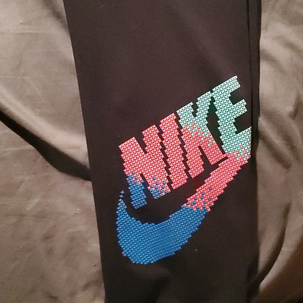 Nike leggings